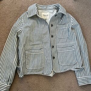 Madewell jacket